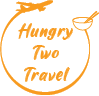 Blog - Hungry Two Travel