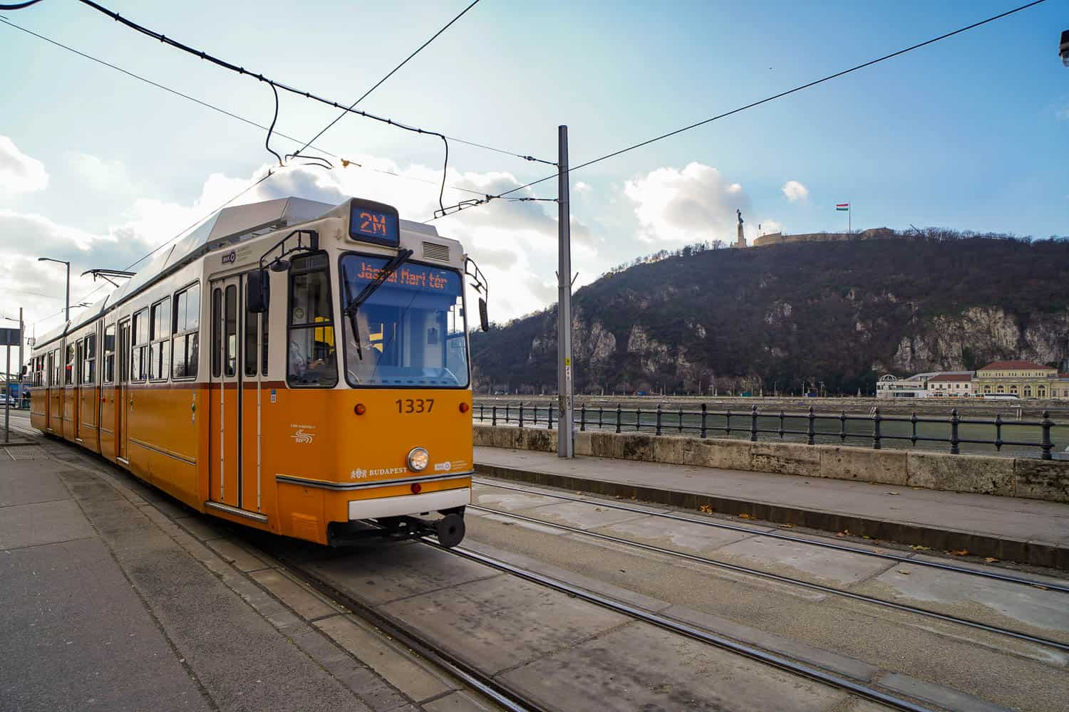 Where to Eat the Best Lángos in Budapest