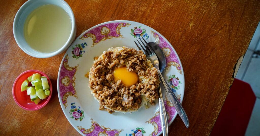 Nasi Tim 101: The Ultimate Indonesian Comfort Food You Need to Try
